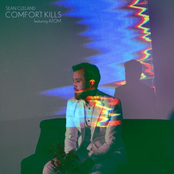 Cover art for Comfort Kills