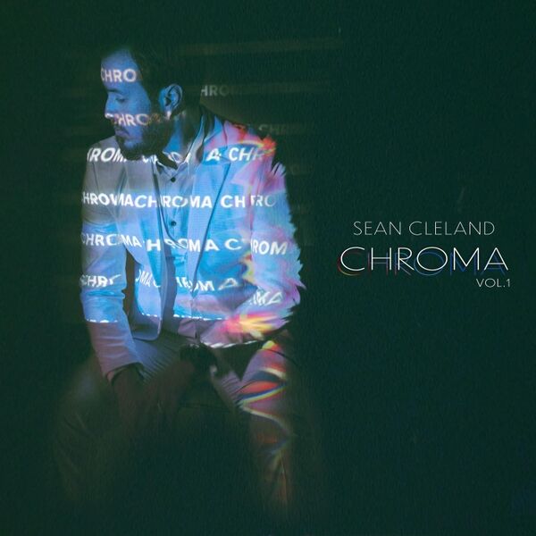 Cover art for Chroma, Vol. 1