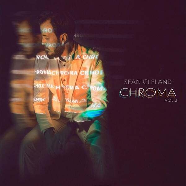 Cover art for Chroma, Vol. 2