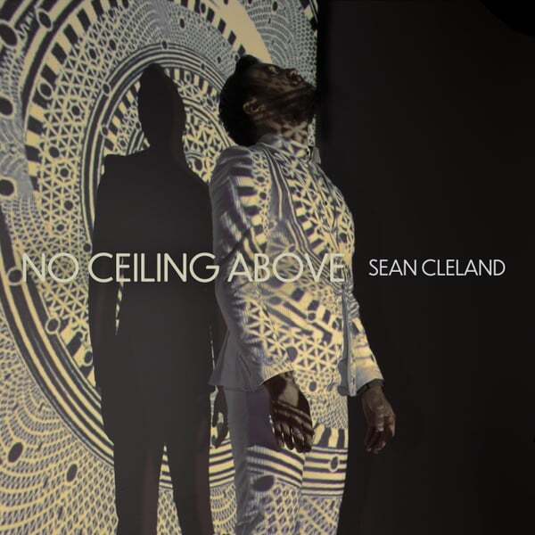 Cover art for No Ceiling Above