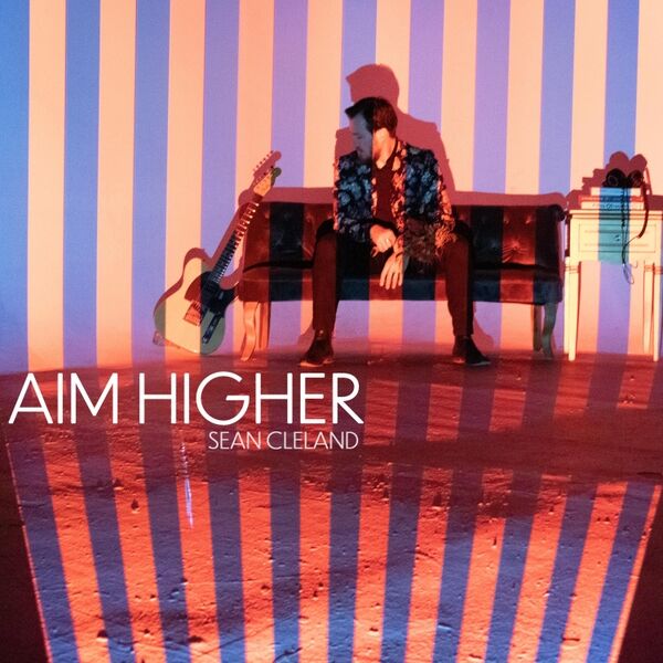 Cover art for Aim Higher