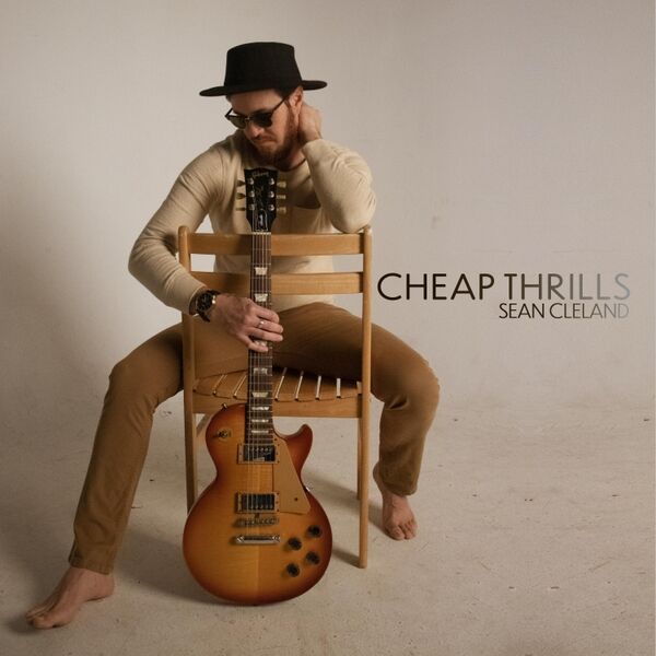 Cover art for Cheap Thrills